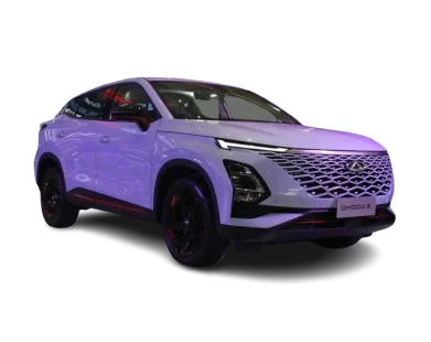 Oferta de Caoa Chery Omoda 5 Oferta de Caoa Chery Omoda 5