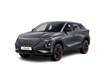 Caoa Chery Omoda 5 Caoa Chery Omoda 5